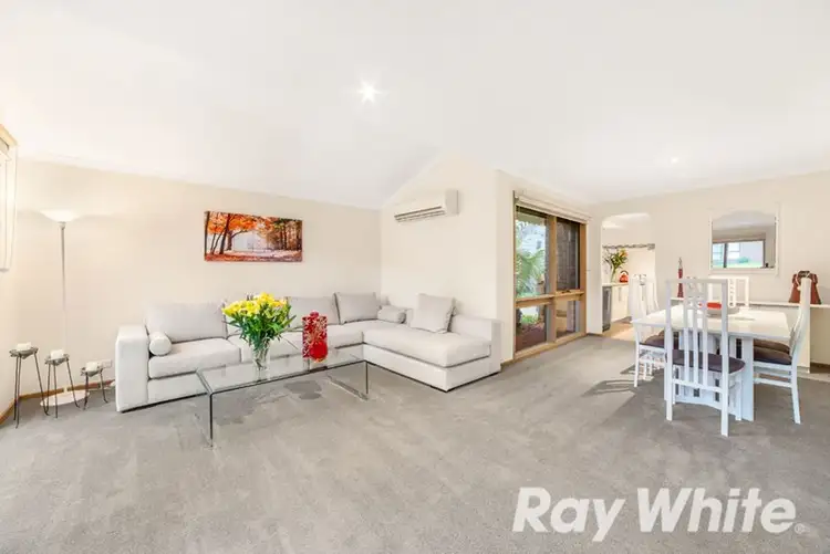 Second view of Homely house listing, 100 George Street, Scoresby VIC 3179