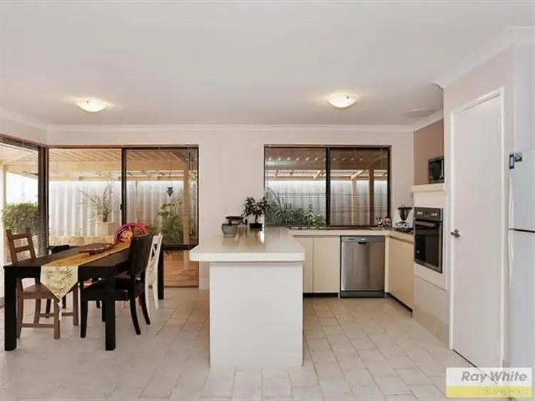 Sixth view of Homely house listing, 59 Renshaw Boulevard, Clarkson WA 6030