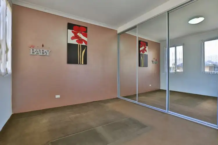 Fifth view of Homely unit listing, 14/38 Cairds Avenue, Bankstown NSW 2200
