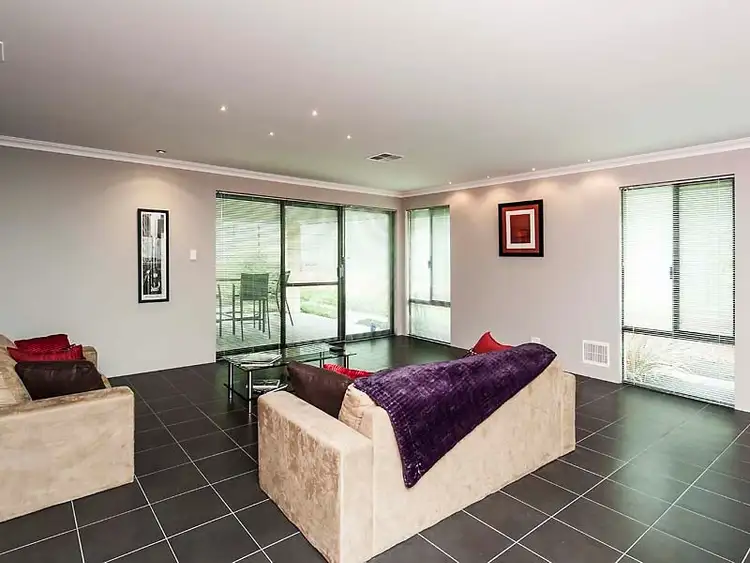 Fifth view of Homely house listing, 12 Ascent Fairway, Baldivis WA 6171