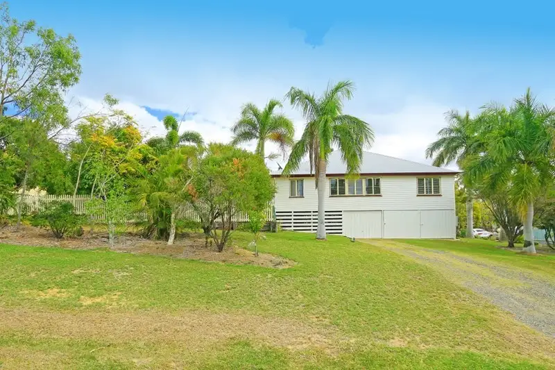 Main view of Homely house listing, 29 Jones Street, Wandal QLD 4700