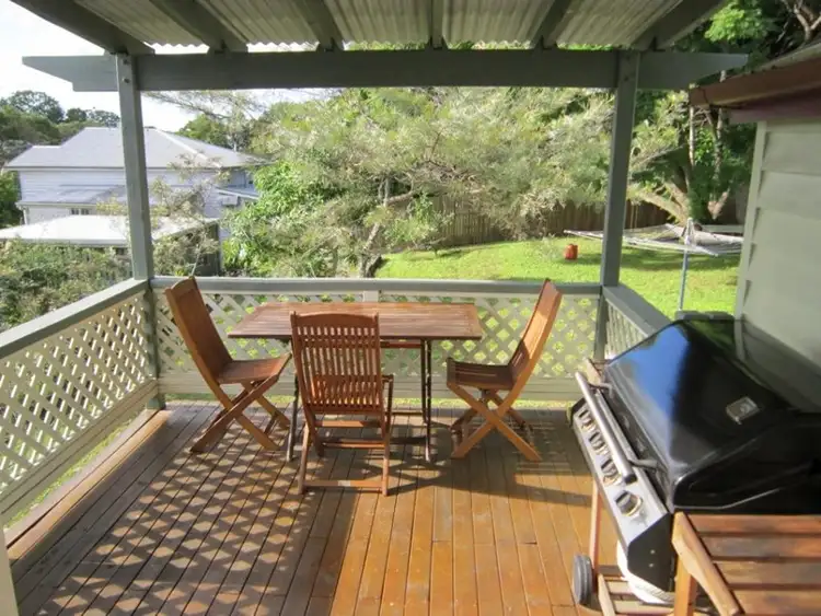 Second view of Homely house listing, 597 Kent Street, Maryborough QLD 4650