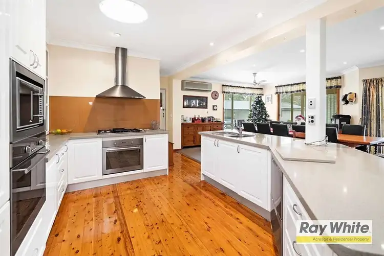 Second view of Homely house listing, 330 Ramsay Road, Kemps Creek NSW 2178