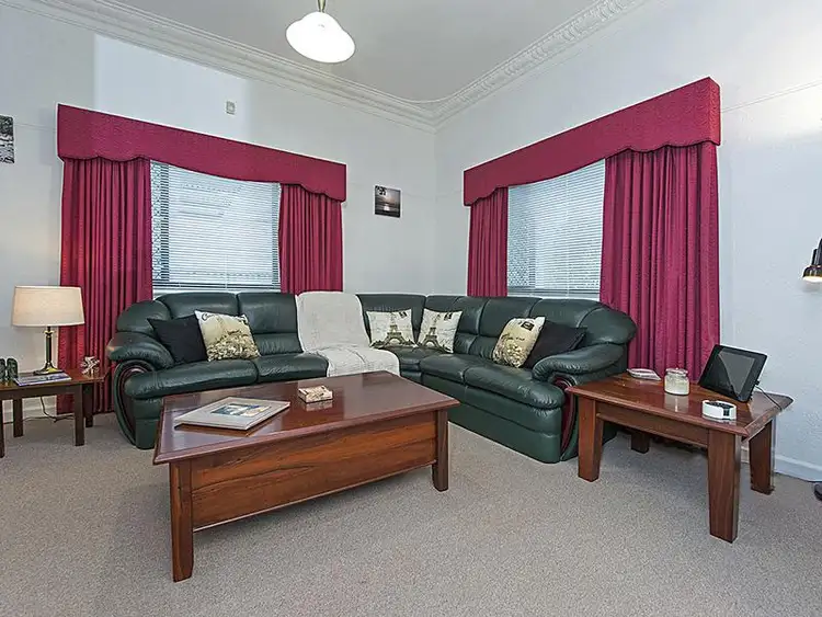 Third view of Homely house listing, 34 Norman Street, St James WA 6102