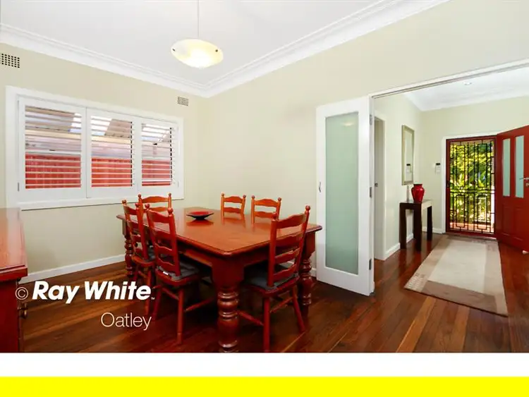 Sixth view of Homely house listing, 56 Mi Mi Street, Oatley NSW 2223