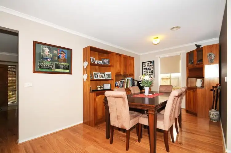 Fourth view of Homely house listing, 17 Lindas Way, Carrum Downs VIC 3201