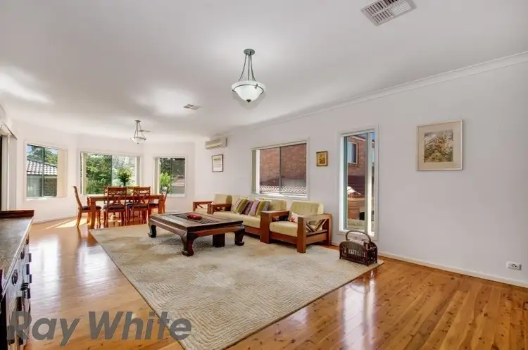 Fourth view of Homely house listing, 66a Pennant Parade, Epping NSW 2121