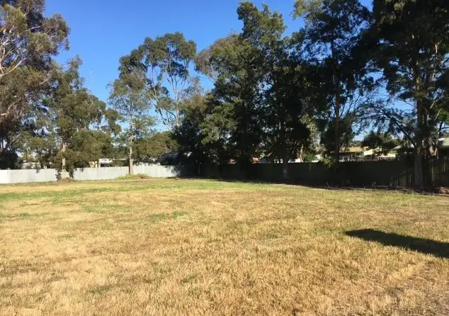 Third view of Homely land listing, Lot 40 March Street, Keith SA 5267