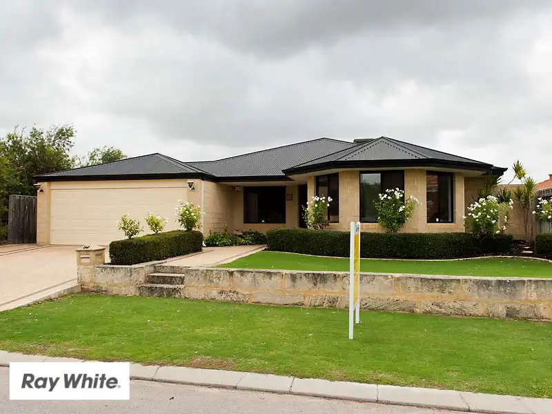 Main view of Homely house listing, 36 Garran Loop, Henley Brook WA 6055