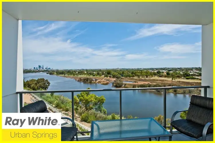 18/12 Tanunda Drive, Rivervale WA 6103