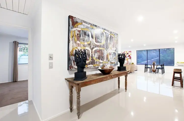 Sixth view of Homely house listing, 39 Mingaletta Drive, Ashmore QLD 4214