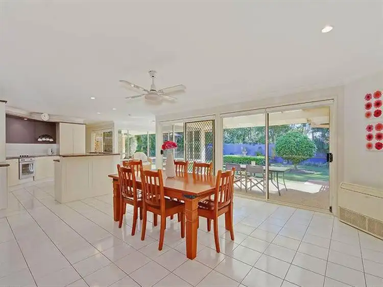 Sixth view of Homely house listing, 8 Nunawading Court, Robina QLD 4226