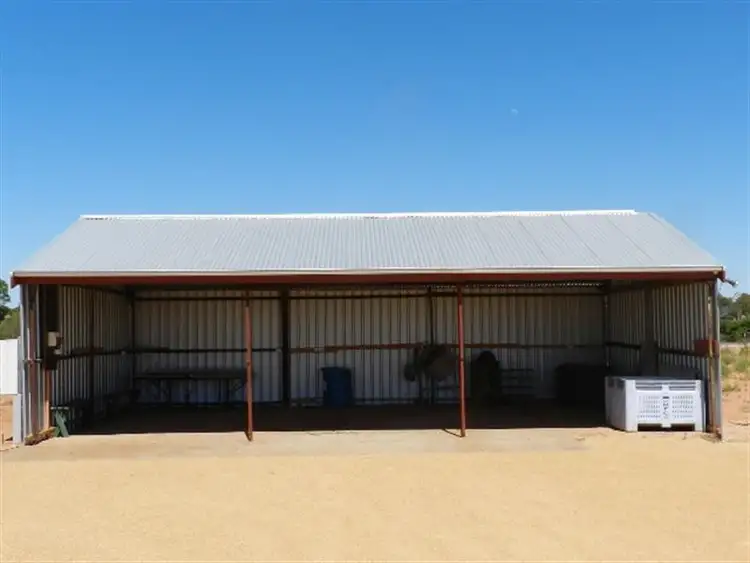 Third view of Homely land listing, Section 756 Golledge Road, Monash SA 5342