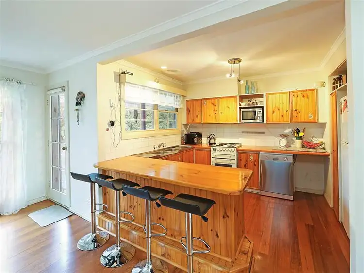 Fourth view of Homely house listing, 245 Rhinds Road, Wallington VIC 3221