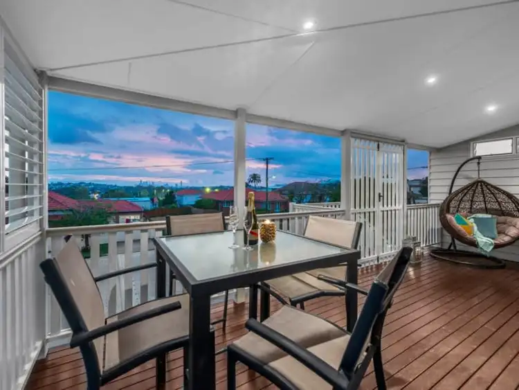 Third view of Homely house listing, 5 Power Street, Wavell Heights QLD 4012