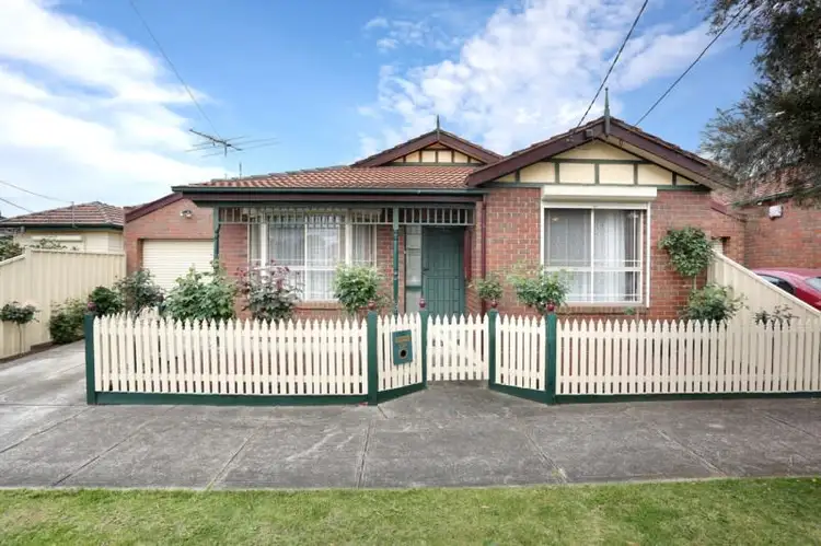 Main view of Homely house listing, 21A Justin Avenue, Glenroy VIC 3046