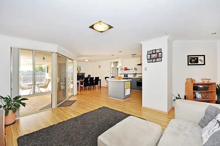 Sixth view of Homely house listing, 17 Branxholme Terrace, Ellenbrook WA 6069