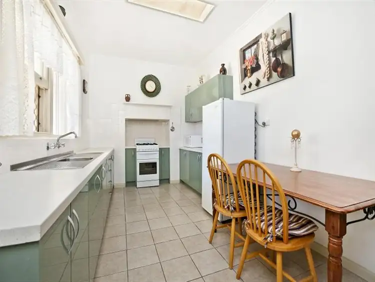 Third view of Homely house listing, 13A Victoria Street, Albert Park SA 5014