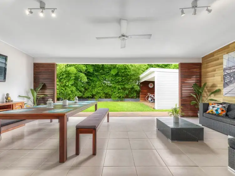 Third view of Homely house listing, 12 Dorames Street, Hendra QLD 4011