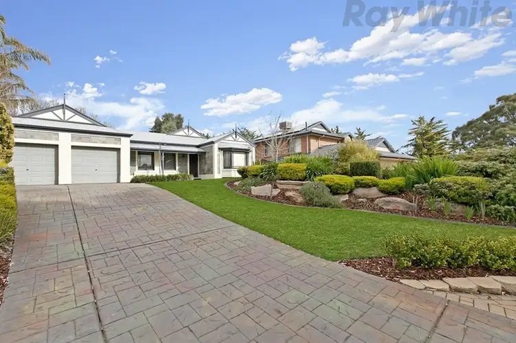 Second view of Homely house listing, 10 Houndsgate Court, Onkaparinga Hills SA 5163
