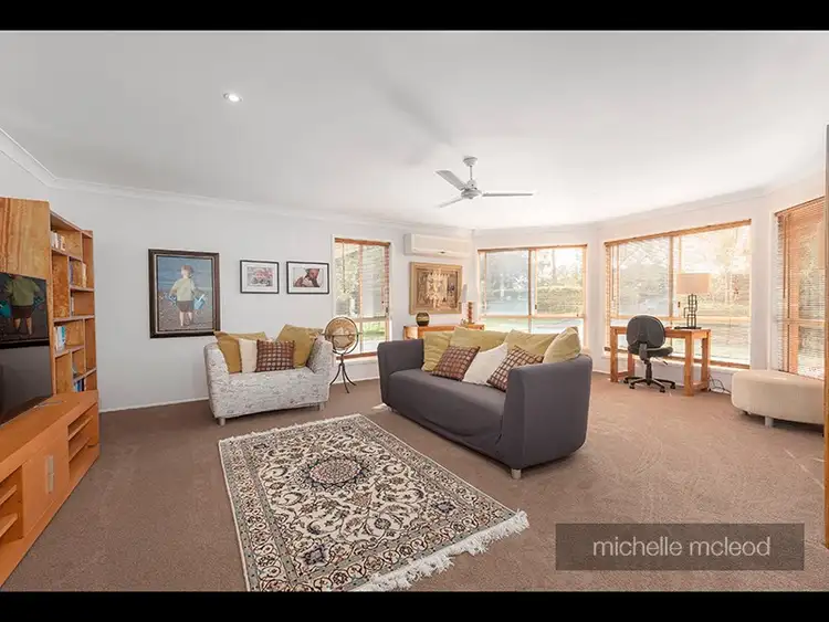 Fifth view of Homely house listing, 92a O'Brien Road, Pullenvale QLD 4069