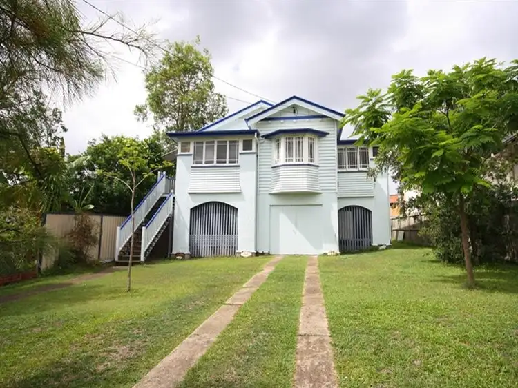 112 Hansen Street, Moorooka QLD 4105
