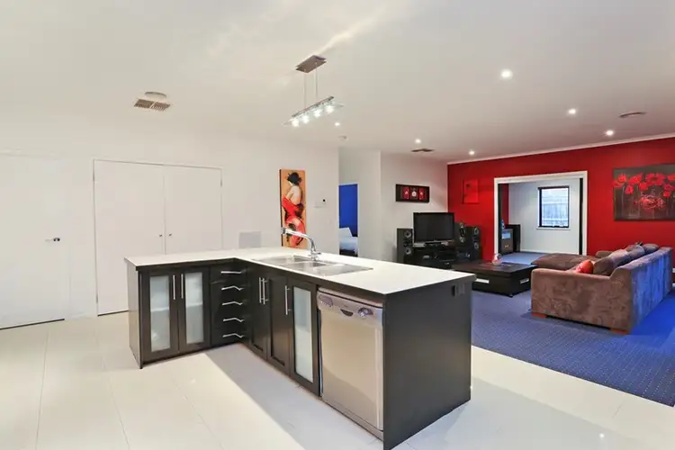 Sixth view of Homely house listing, 2 Primlea Court, Corio VIC 3214