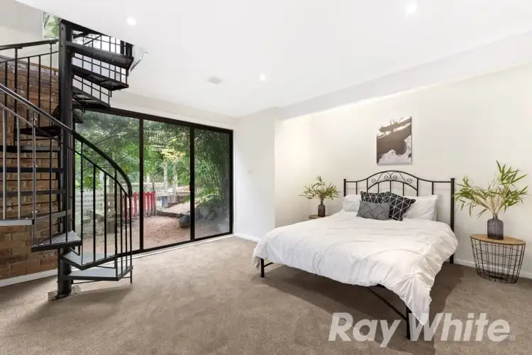 Fifth view of Homely house listing, 18 Kalmaine Court, Diamond Creek VIC 3089