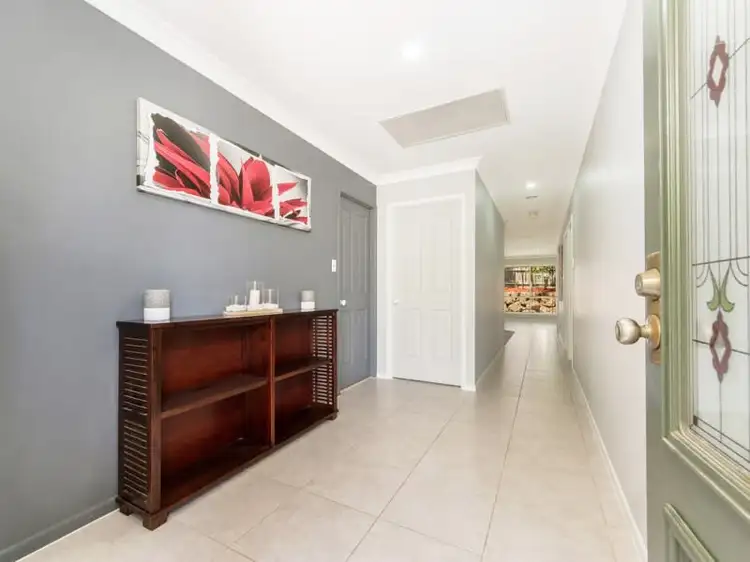 Second view of Homely house listing, 26 Springsure Drive, Mudgeeraba QLD 4213