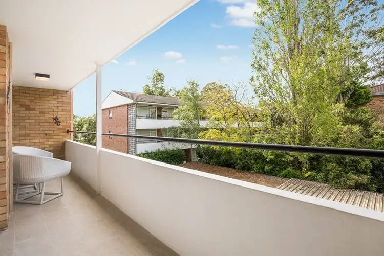 Fifth view of Homely apartment listing, 10D/40 Cope Street, Lane Cove NSW 2066