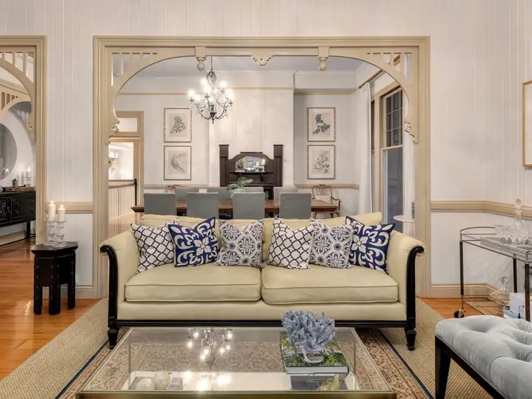 Third view of Homely house listing, 18 Ormond Street, Ascot QLD 4007