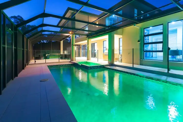 Lot 9 Mayfield Road, Samford Valley QLD 4520