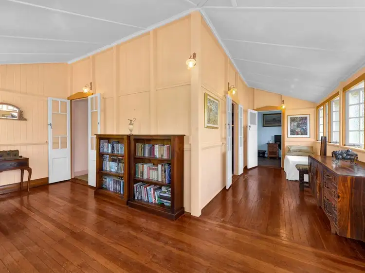 Second view of Homely house listing, 19 Wahroonga Road, Ashgrove QLD 4060