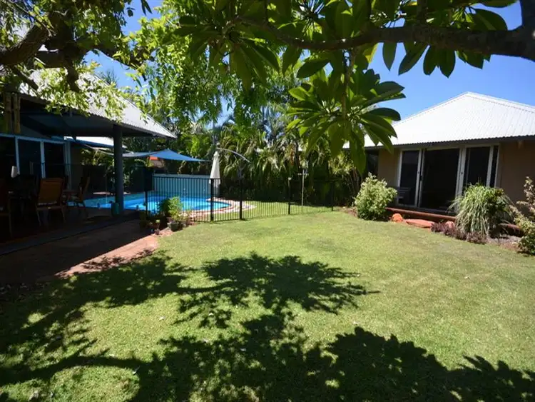 Second view of Homely house listing, 46 Kapang Drive, Cable Beach WA 6726