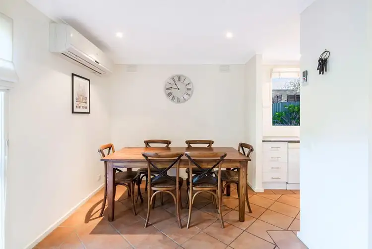 Third view of Homely villa listing, 2/23 Asquith Street, Kew VIC 3101