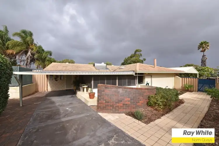 Third view of Homely house listing, 2 Elia Courtyard, Swan View WA 6056