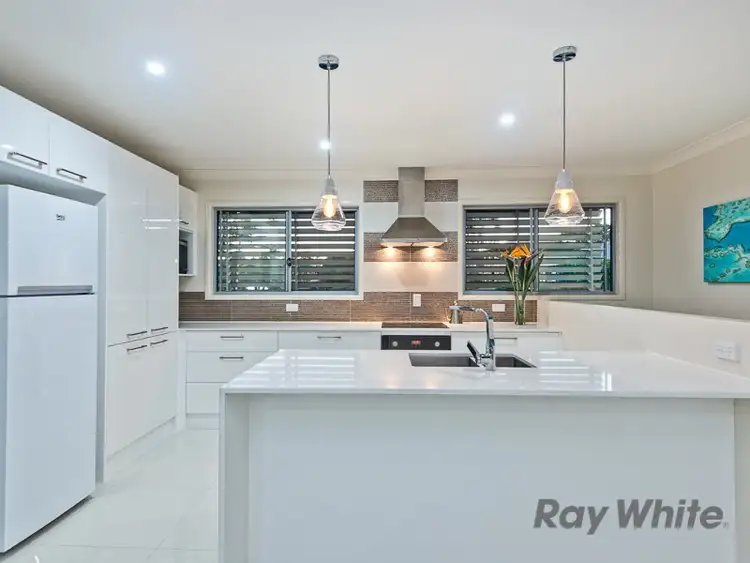 Fourth view of Homely house listing, 7 Snooker Street, Bracken Ridge QLD 4017