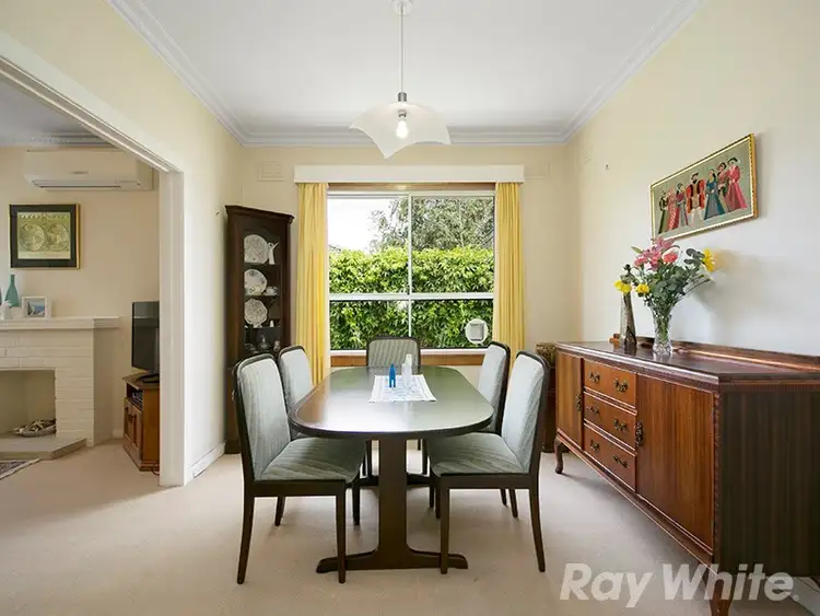 Second view of Homely house listing, 1 Ronald Street, Moorabbin VIC 3189