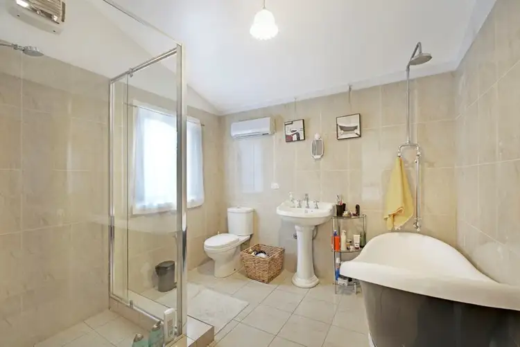 Second view of Homely house listing, 93 Kinghorne Street, Goulburn NSW 2580