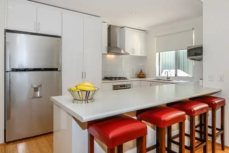 Second view of Homely house listing, 5a Amherst Road, Woodbridge WA 6056