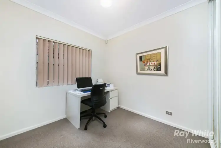 Seventh view of Homely unit listing, 3/17 Coleridge Street, Riverwood NSW 2210
