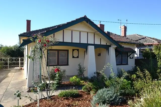 Main view of Homely house listing, 5 Railway Street, Seymour VIC 3660