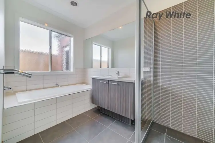 Seventh view of Homely house listing, 71 Barnstormer Boulevard, Point Cook VIC 3030