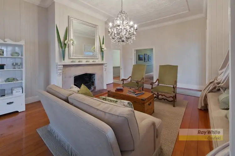Seventh view of Homely house listing, 162 Adelaide Street East, Clayfield QLD 4011