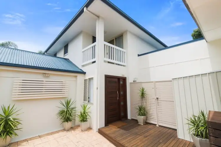 Fifth view of Homely other listing, 2/63 Laguna Avenue, Palm Beach QLD 4221