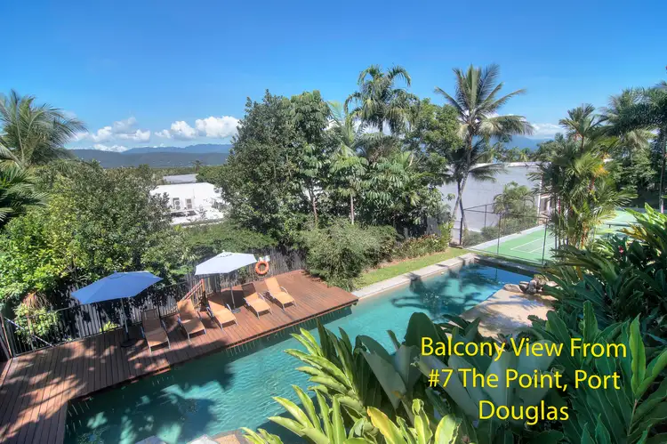 Fourth view of Homely apartment listing, 7/3-7 Murphy Street, Port Douglas QLD 4877