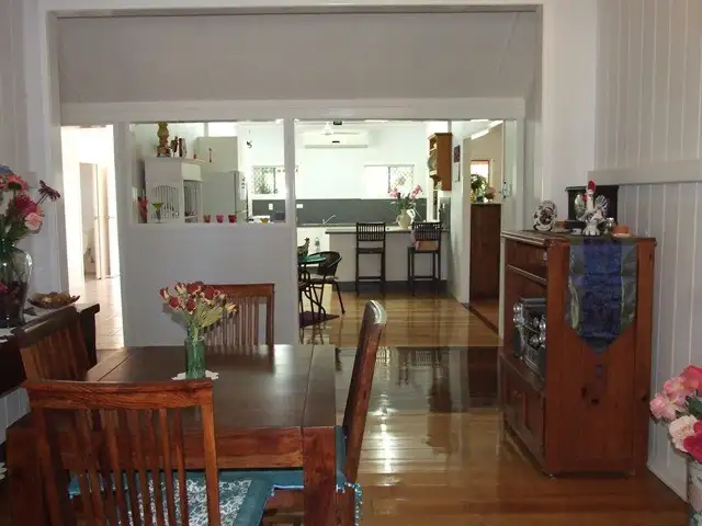 Second view of Homely house listing, 38 Ivy Street, Blackall QLD 4472