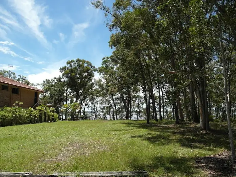 43 Morning Glory Drive, Cooroibah QLD 4565