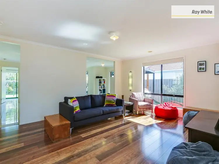Third view of Homely house listing, 26 Mount Arthur Avenue, Rosebud VIC 3939