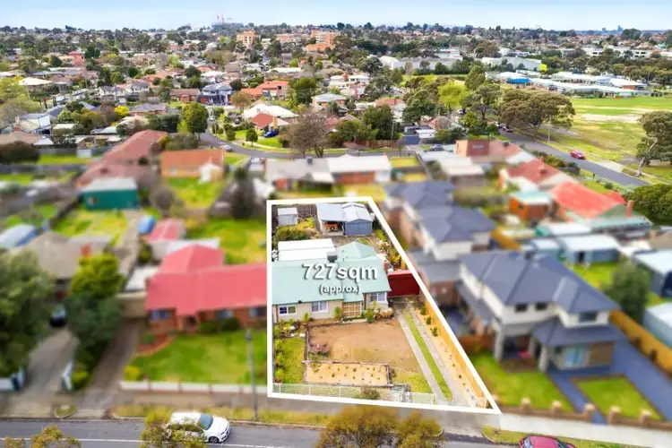 Fourth view of Homely house listing, 104 Oriel Road, Bellfield VIC 3081